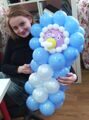Младенец 500 ₽ И015